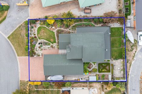 Photo of property in 5 Mansor Court, Cromwell, 9310