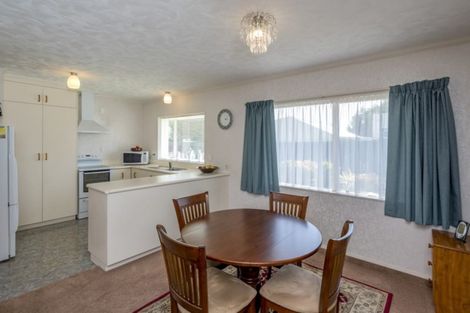 Photo of property in 16a Manchester Street, Levin, 5510
