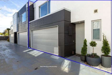 Photo of property in 2/670 Ferry Road, Woolston, Christchurch, 8023