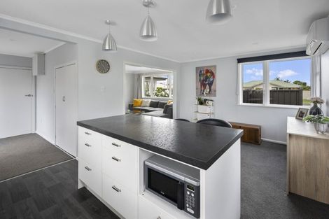 Photo of property in 4 Burness Road, Greenmeadows, Napier, 4112