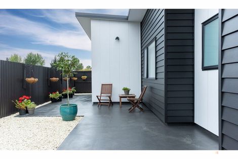 Photo of property in 6 Strawberry Place, Geraldine, 7930