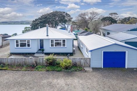 Photo of property in 34 Walker Terrace, Te Kopuru, 0391