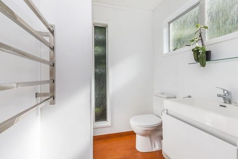 Photo of property in 72a Sar Street, Wadestown, Wellington, 6012