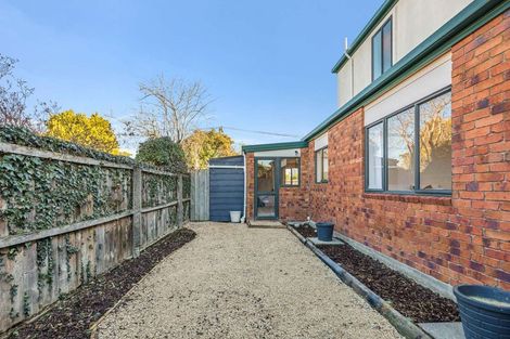 Photo of property in 1/58 Hope Street, Shirley, Christchurch, 8013