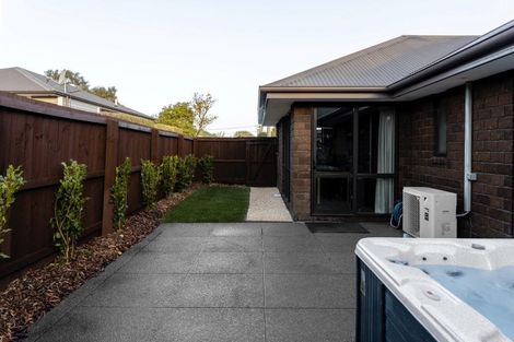 Photo of property in 63b Mackworth Street, Woolston, Christchurch, 8062