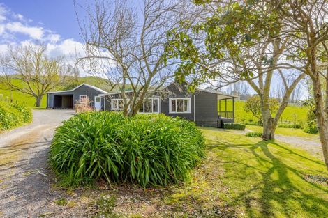 Photo of property in 1/552 Hatuma Road, Hatuma, Waipukurau, 4281