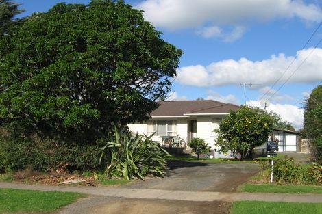 Photo of property in 87 Second View Avenue, Beachlands, Auckland, 2018