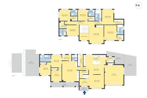 Photo of property in 14 Perehia Road, Flat Bush, Auckland, 2019