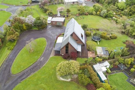 Photo of property in 9 Wanganui Road, Marton, 4710