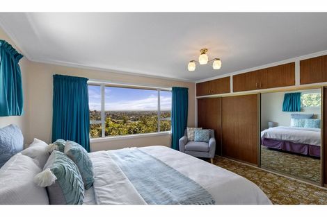 Photo of property in 45 Whaka Terrace, Huntsbury, Christchurch, 8022