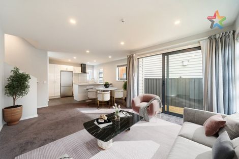 Photo of property in 128b Randwick Road, Moera, Lower Hutt, 5010