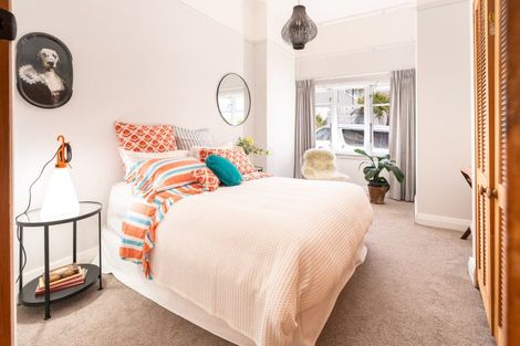 Photo of property in 17 Horner Street, Newtown, Wellington, 6021