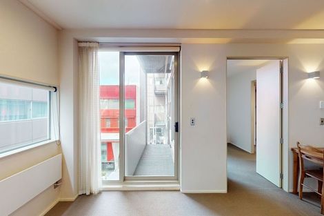 Photo of property in The Wellington Suites, 483/233 Cuba Street, Te Aro, Wellington, 6011