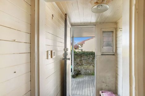 Photo of property in 7 Coronation Street, Spreydon, Christchurch, 8024