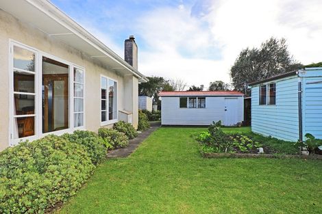 Photo of property in 53a Charles Street, Westshore, Napier, 4110