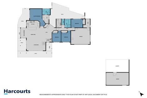 Photo of property in 41 Apotu Park Lane, Kauri, Kamo, 0185