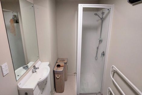 Photo of property in Dixon Towers, 10/115 Dixon Street, Te Aro, Wellington, 6011