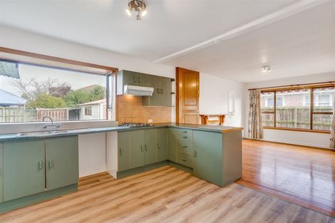 Photo of property in 43 Hare Street, Ilam, Christchurch, 8041