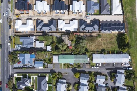 Photo of property in 50 Queens Avenue, Frankton, Hamilton, 3204