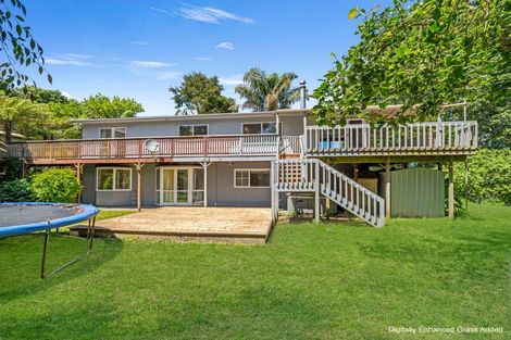 Photo of property in 513a Taneatua Road, Taneatua, Whakatane, 3191