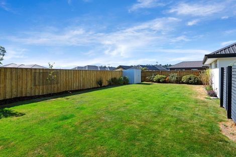 Photo of property in 45 Hungerford Drive, Rolleston, 7615