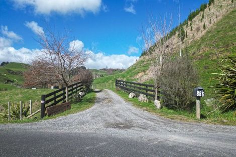 Photo of property in 866 Mangatete Road, Ngakuru, Rotorua, 3077