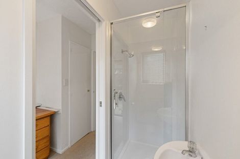 Photo of property in 1/25 Rubens Place, Burnside, Christchurch, 8053