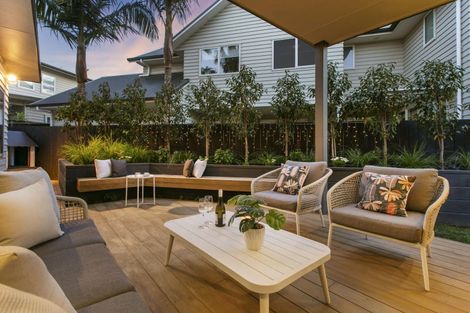 Photo of property in 14 Toheroa Street, Hobsonville, Auckland, 0616