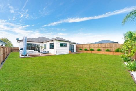 Photo of property in 102 Twin Parks Rise, Papakura, 2110