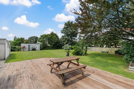 Photo of property in 39a Tower Road, Matamata, 3400