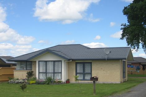Photo of property in 82 Station Road, Matamata, 3400