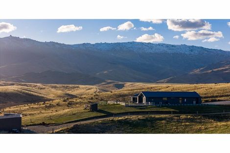 Photo of property in 461 Nelsen Ridge Road, Waikerikeri, Alexandra, 9393