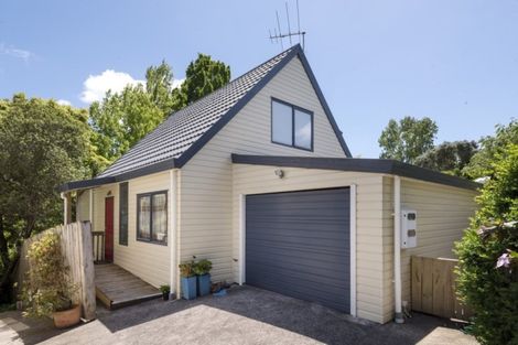 Photo of property in 3/6 Angelo Avenue, Howick, Auckland, 2014