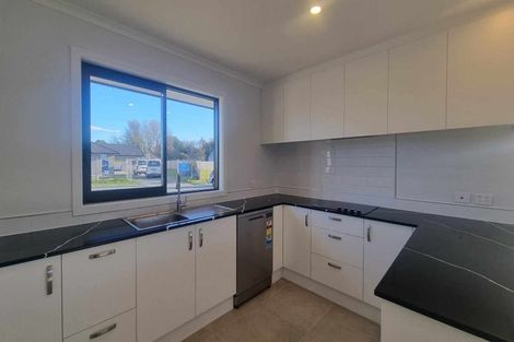 Photo of property in 20 Collisson Street, Leeston, 7632