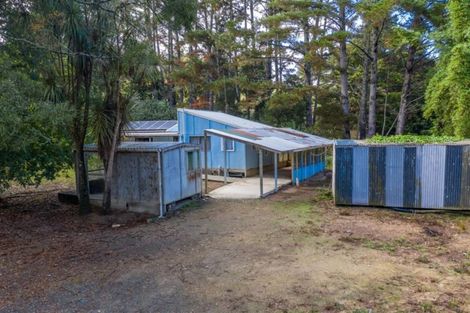 Photo of property in 43 Umawera Road, Umawera, Okaihau, 0476