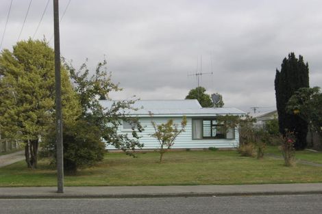 Photo of property in 51 Hayhurst Street, Temuka, 7920