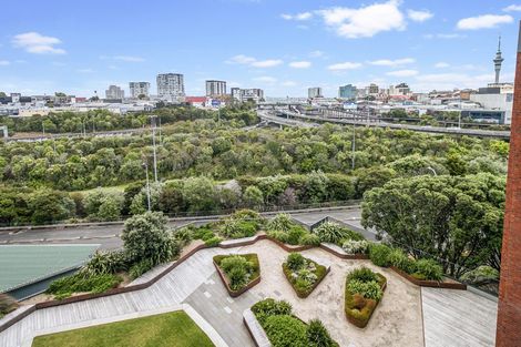 Photo of property in 59 France, 502/59 France Street South, Eden Terrace, Auckland, 1010