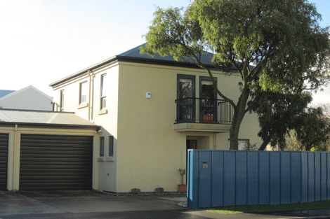 Photo of property in 79 Canon Street, St Albans, Christchurch, 8014