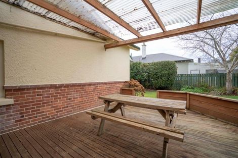 Photo of property in 153 Lewis Street, Gladstone, Invercargill, 9810