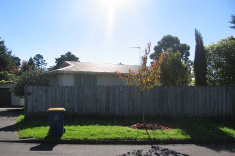 Photo of property in 9 Annison Avenue, Glen Eden, Auckland, 0602