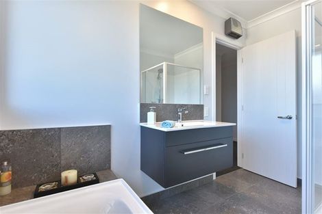 Photo of property in 63 Willowside Place, Amberley, 7410