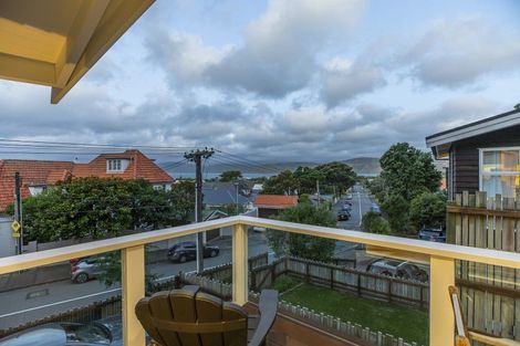 Photo of property in 2 Ludlam Street, Seatoun, Wellington, 6022