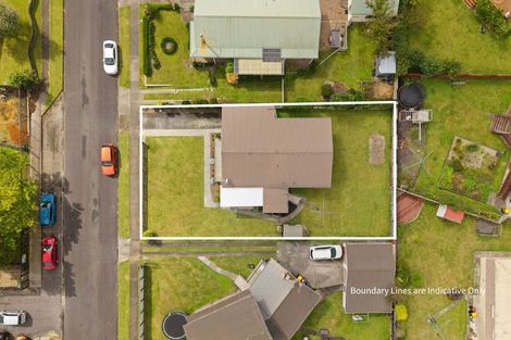 Photo of property in 17 Rushton Road, Morrinsville, 3300