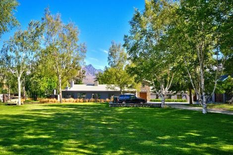 Photo of property in 76 Speargrass Flat Road, Speargrass Flat, Queenstown, 9371