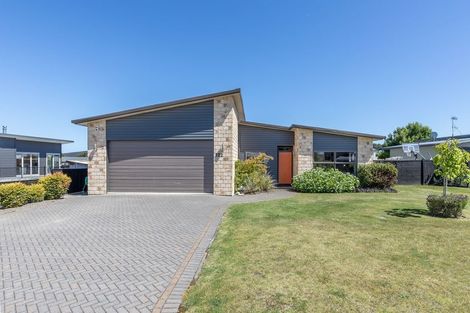 Photo of property in 122 Parekaawa Drive, Motuoapa, Turangi, 3382