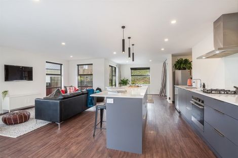 Photo of property in 155 John Burke Drive, Aotea, Porirua, 5024