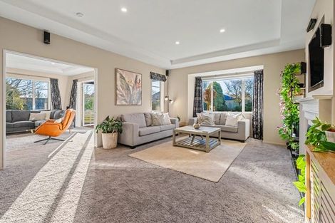 Photo of property in 9 Rossington Drive, West Melton, 7618