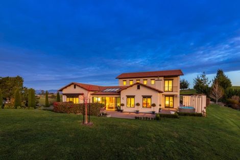 Photo of property in 207 Horton Road, Tasman, Upper Moutere, 7173