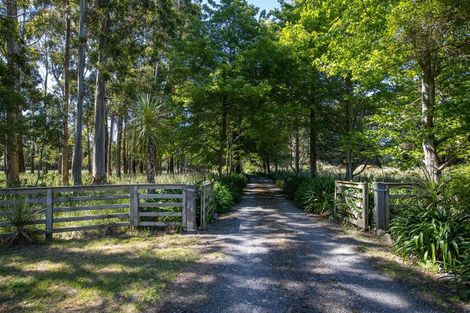 Photo of property in 1531 Kahutara Road, Kahutara, Featherston, 5772