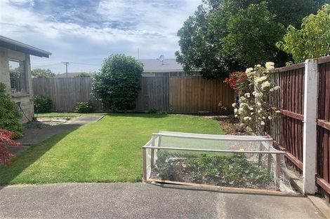 Photo of property in 9b Westmorland Place, Bishopdale, Christchurch, 8053